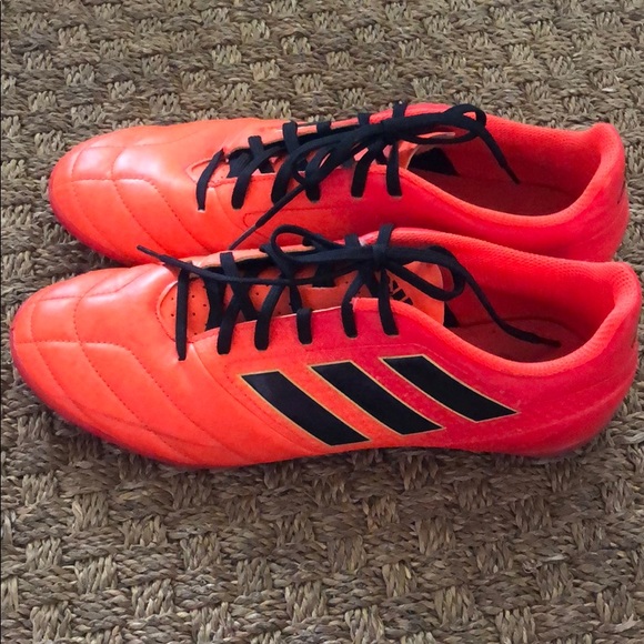 adidas ace 17.4 indoor